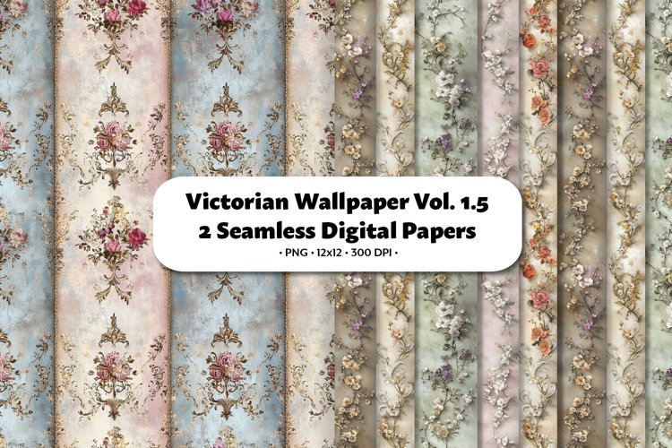 Pastel Texture Image 15