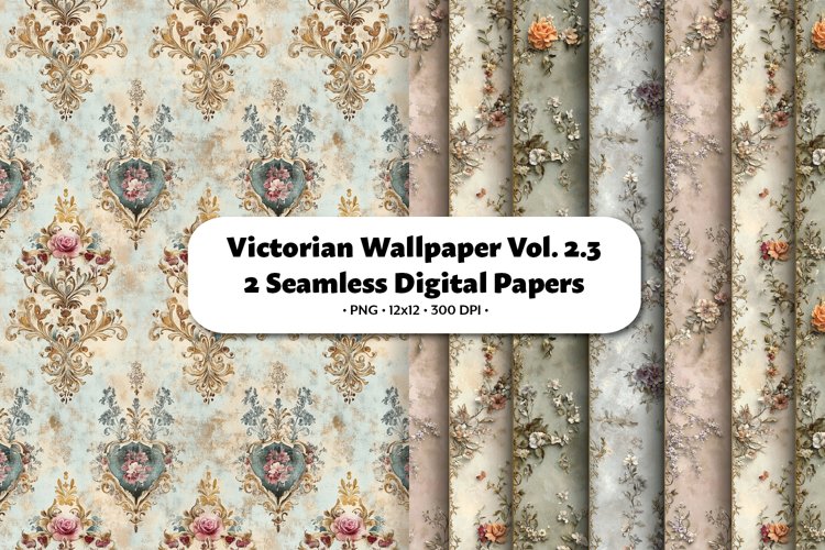 Pastel Texture Image 7