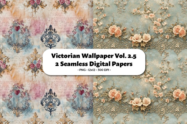 Pastel Texture Image 5