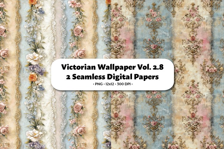 Pastel Texture Image 2