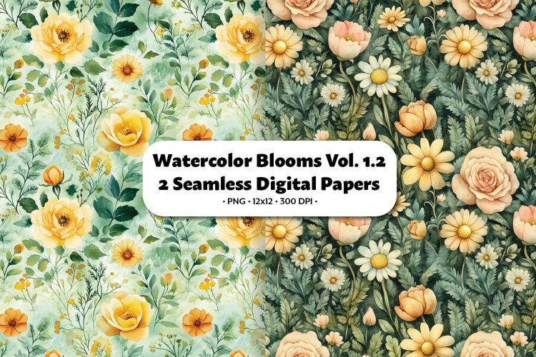 Floral Pattern Png Image 24