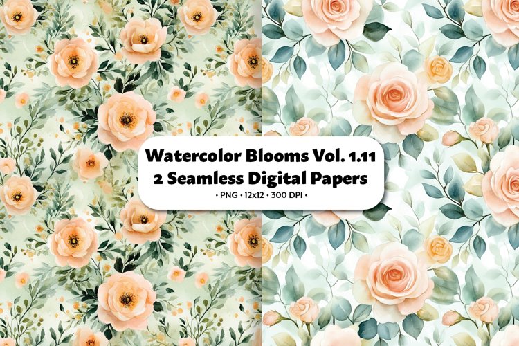 Floral Pattern Png Image 8