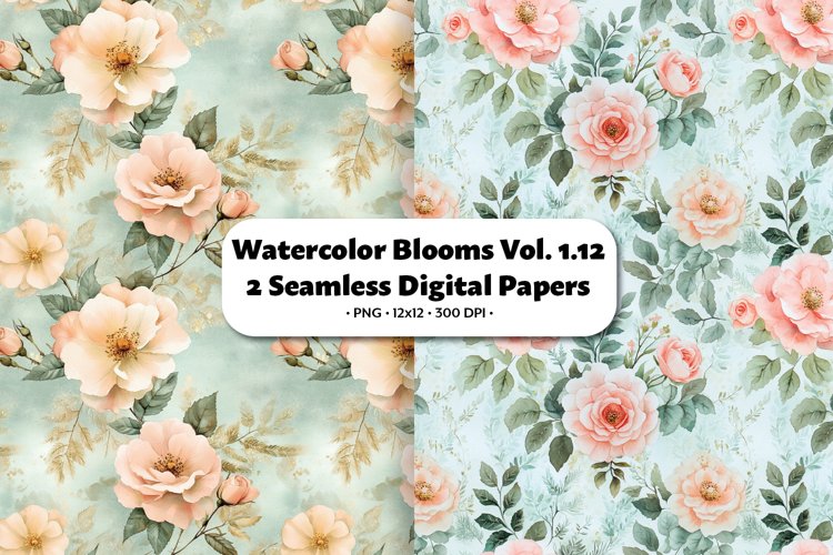 Floral Pattern Png Image 7