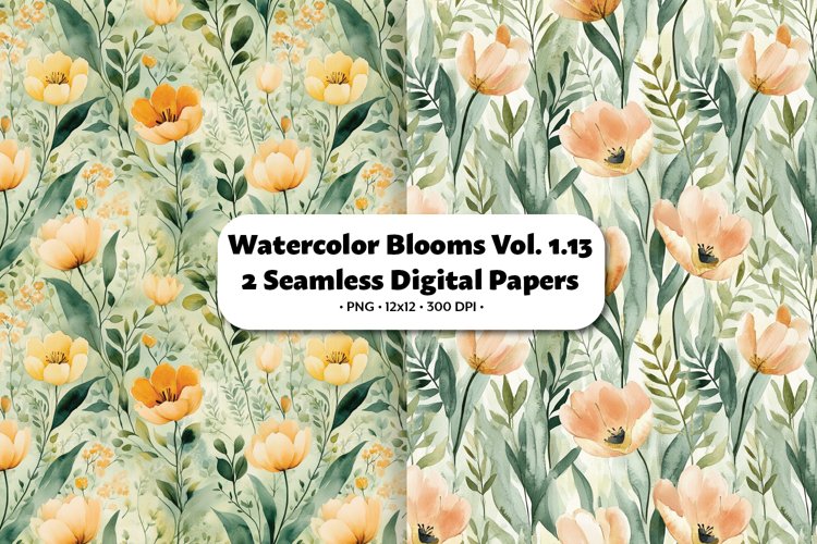 Floral Pattern Png Image 6