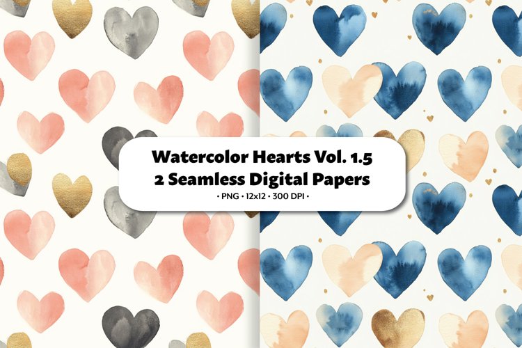 Gold Foil Background Image 4