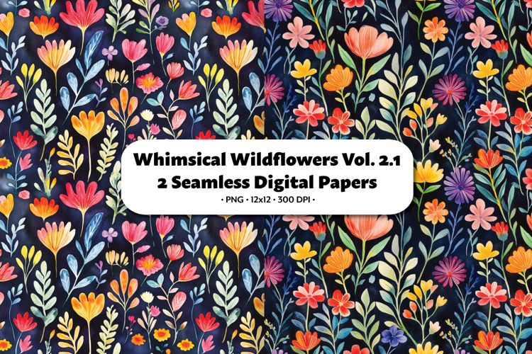Floral Pattern Png Image 9