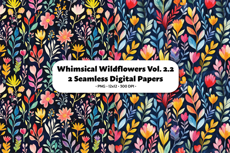 Floral Pattern Png Image 8