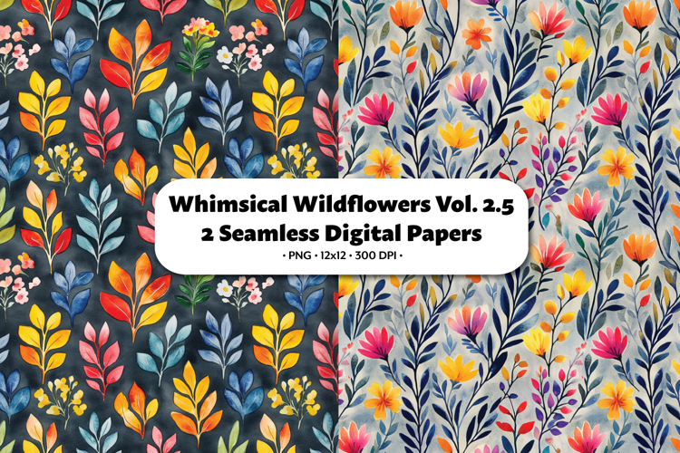 Floral Pattern Png Image 5