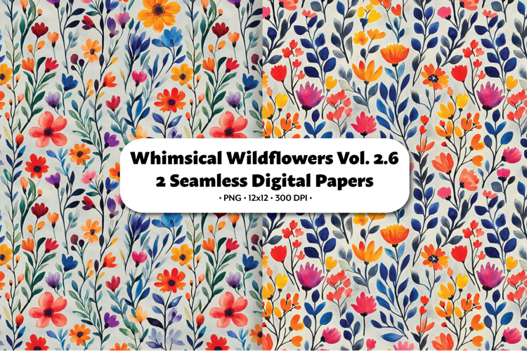 Floral Pattern Png