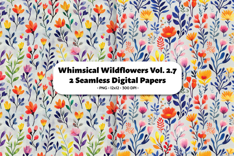 Floral Pattern Png Image 4