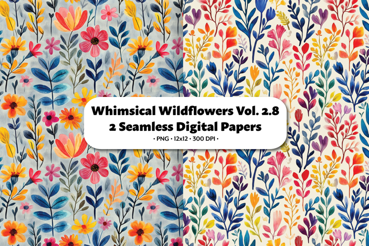 Floral Pattern Png Image 3