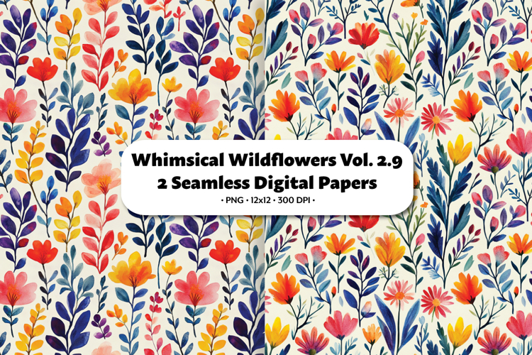 Floral Pattern Png Image 2