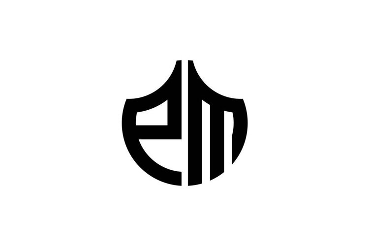 PM Logo design example image 1