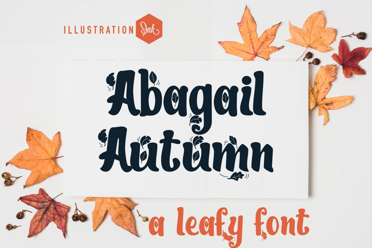 Abagail Autumn