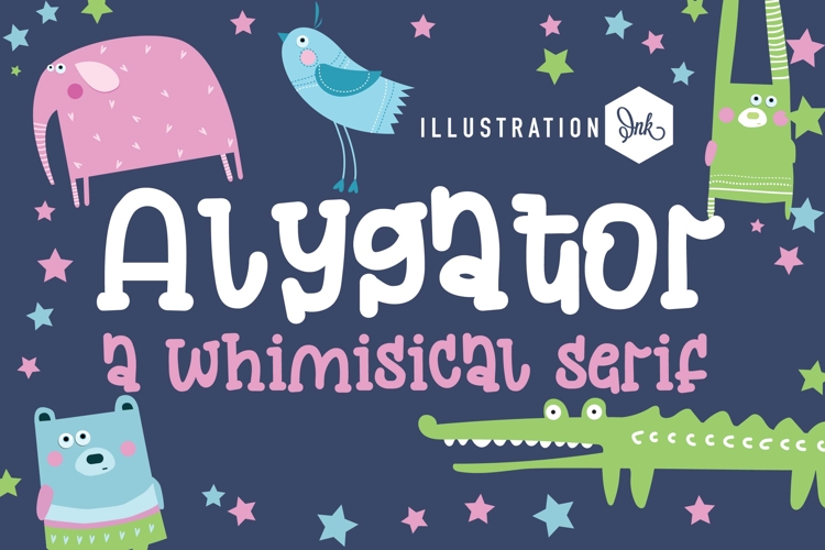 Alygator