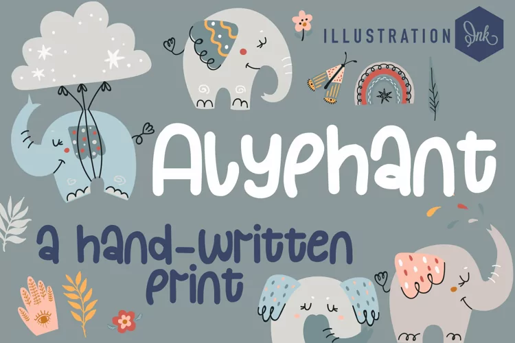 PN Alyphant
