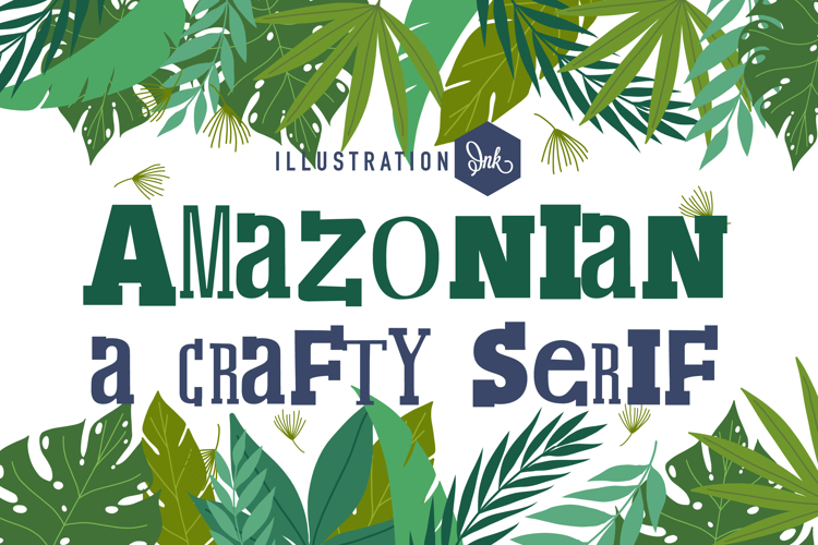 PN Amazonian