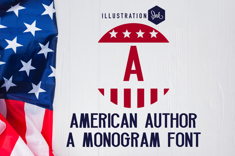 American Author