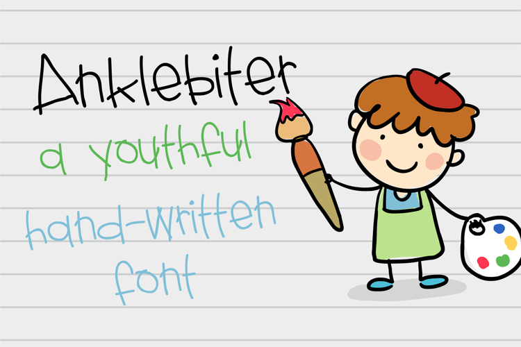 Anklebiter