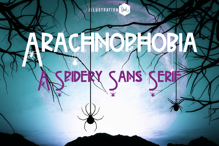 Arachnophobia