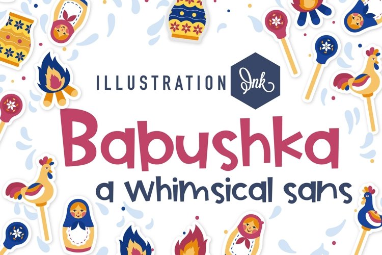 PN Babushka