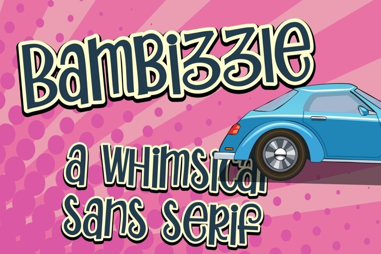 PN Bambizzle example image 1