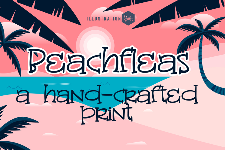 Beachfleas