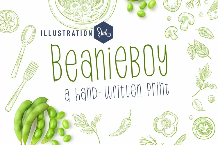 PN Beanieboy