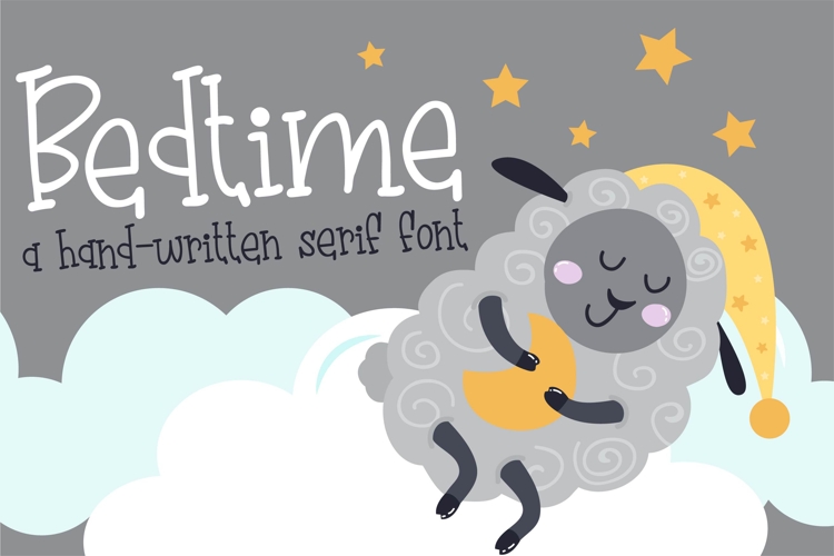 Bedtime