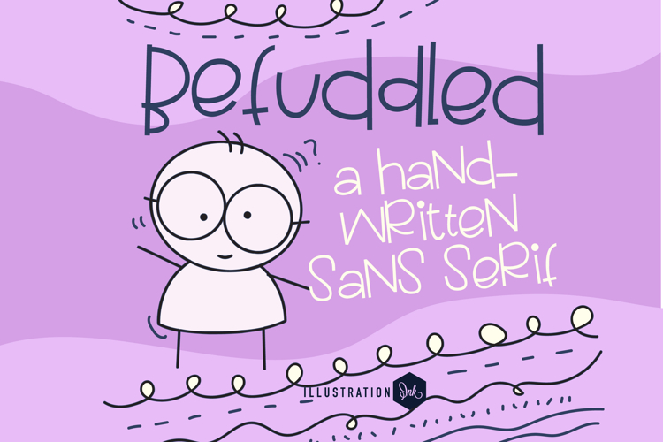 Befuddled