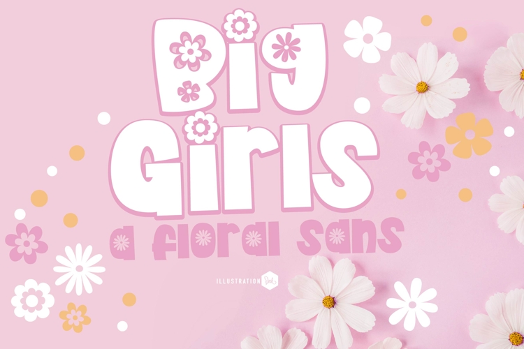 Big Girls