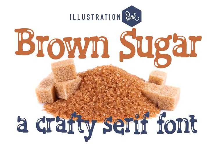 PN Brown Sugar