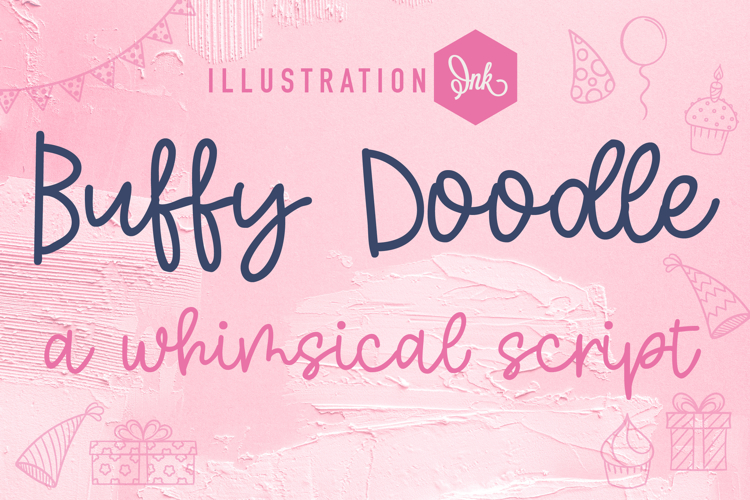 Buffy Doodle example image 1