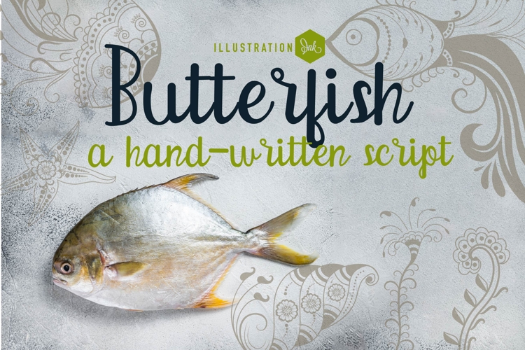 Butterfish