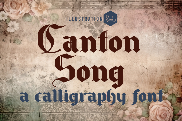 Canton Song