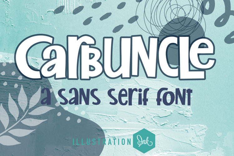 Whimsical Fonts Image 16