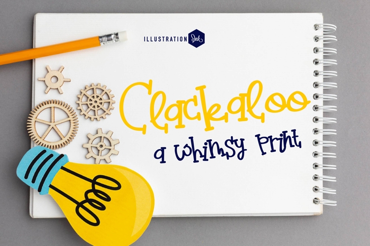 Clackaloo
