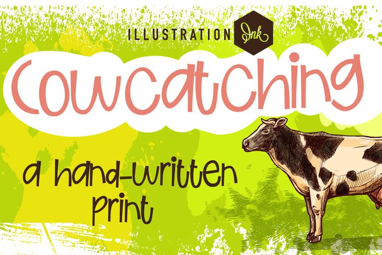 PN Cowcatching example image 1