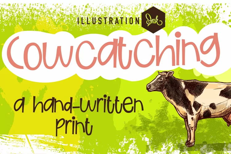 PN Cowcatching