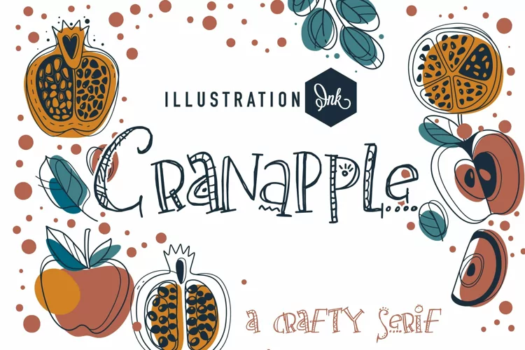 PN Cranapple