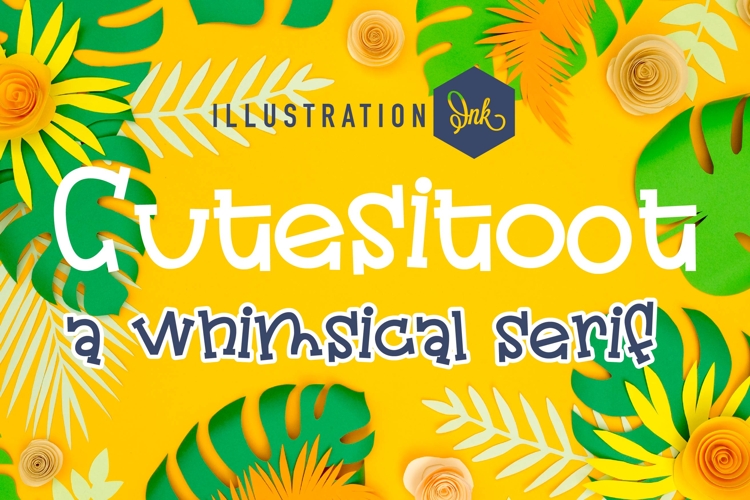 Kid Fonts Image 2