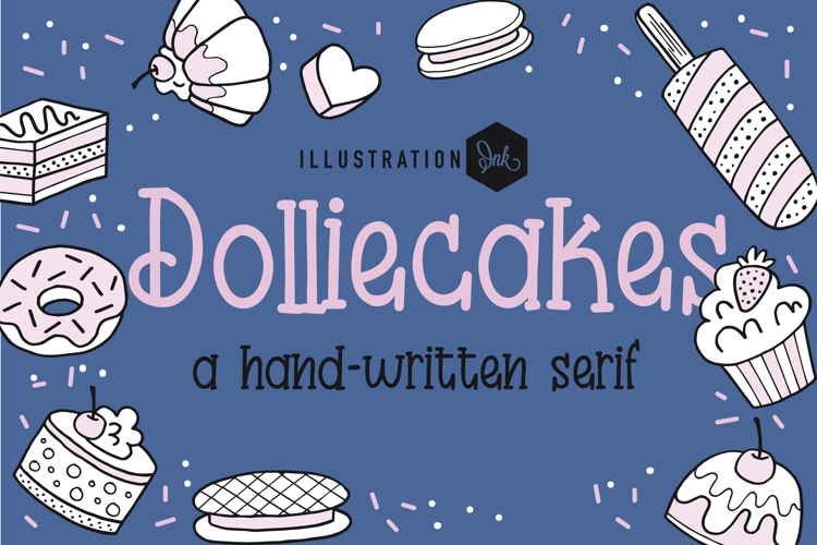 Dolliecakes