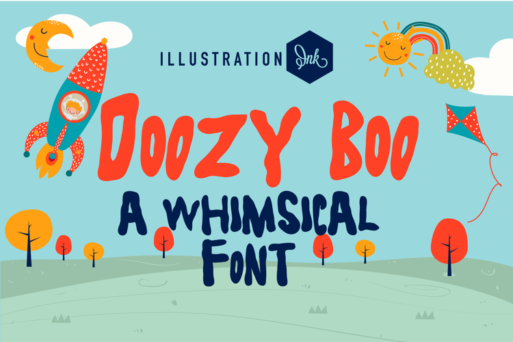 Doozy Boo