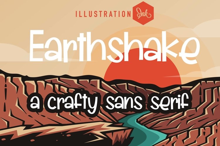 PN Earthshake example image 1