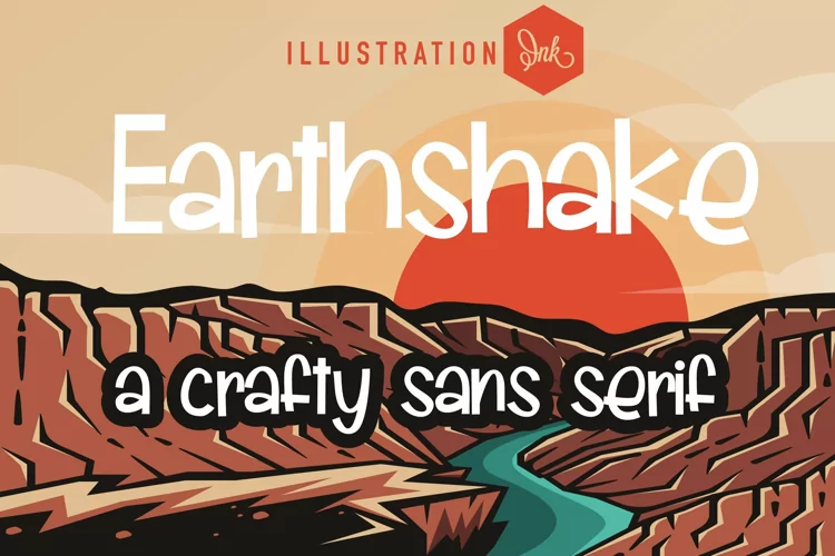 PN Earthshake