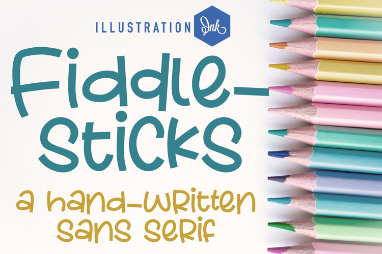 Fiddlesticks example image 1