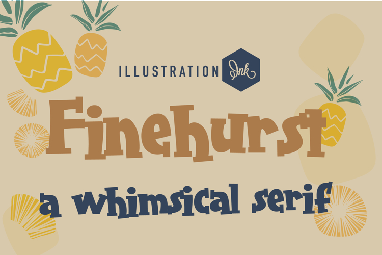 Finehurst example image 1