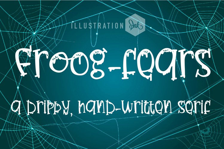 PN Froog-fears example image 1