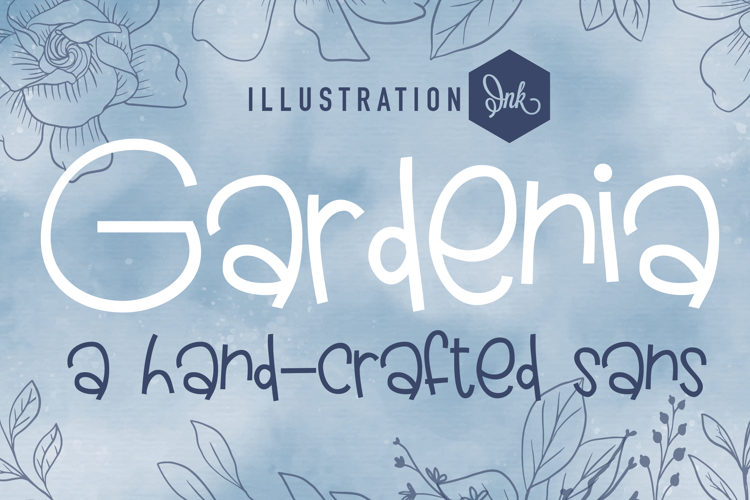 Gardenia