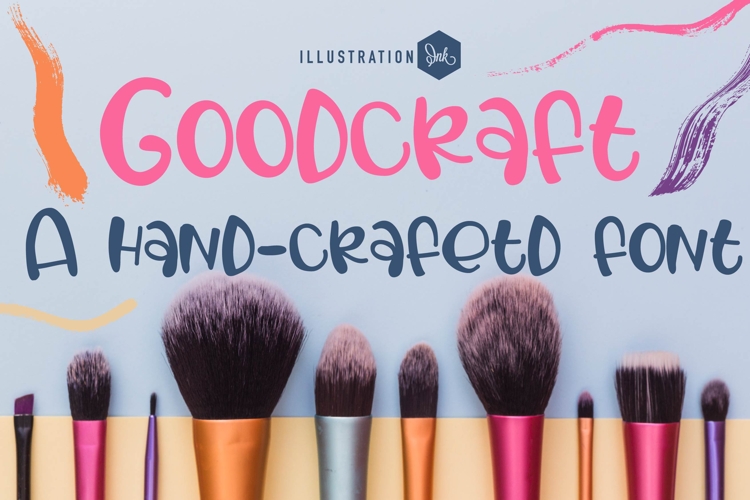 PN Goodcraft